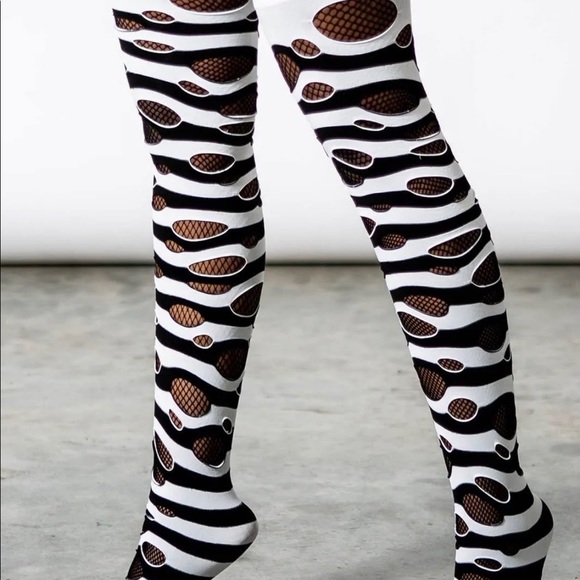 KiLLSTAR socks - Picture 2 of 2